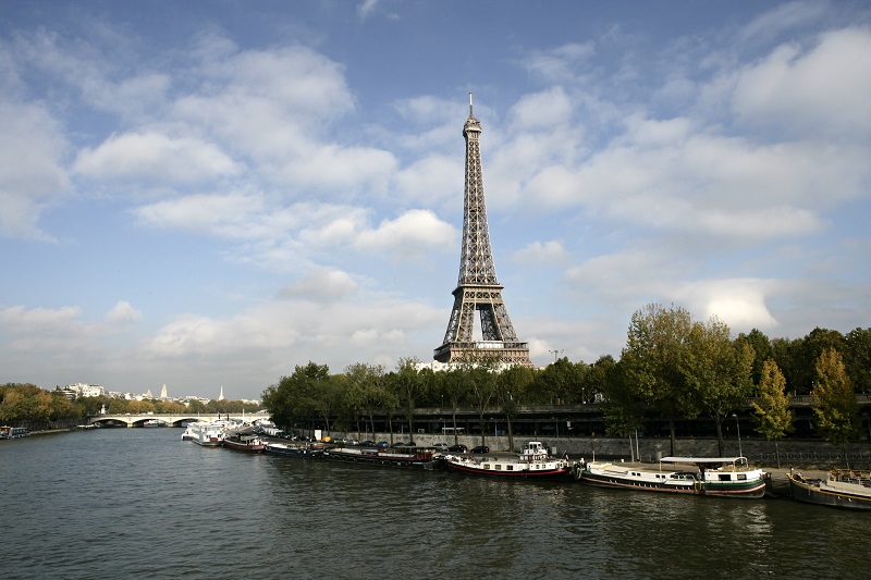 Tour Eiffel