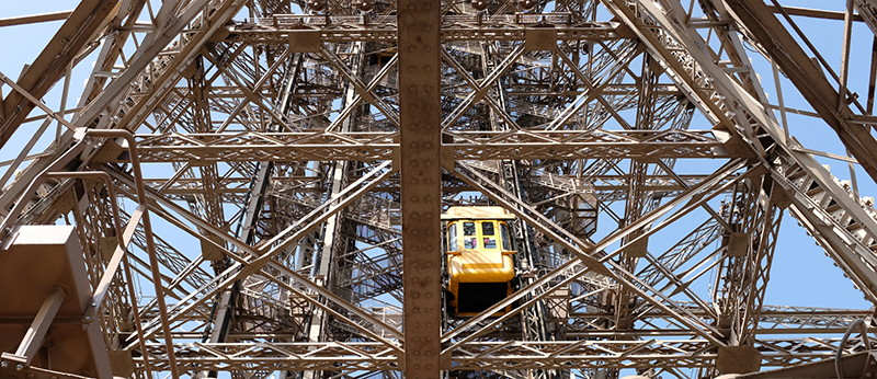 Ascenseur Duolift