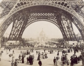 Exposition Universelle 1889