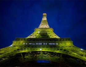 Tour Eiffel