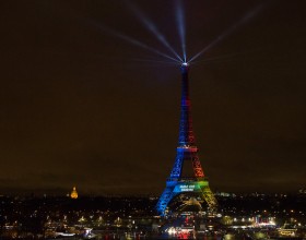 Tour Eiffel