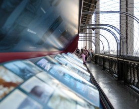 Parcours muséographique 1er étage