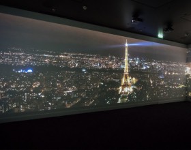 CinEiffel