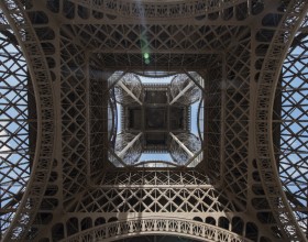 Tour Eiffel