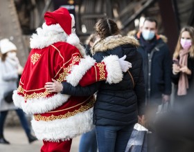 Père Noël