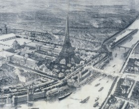 Exposition universelle 1889