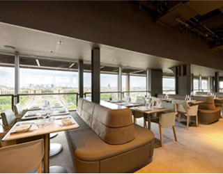 Restaurant Madame Brasserie