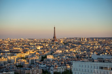 Tour Eiffel