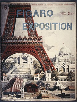 Exposition Figaro
