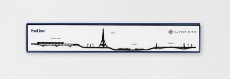 Photo produit The Line
