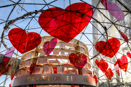 Bulle st valentin