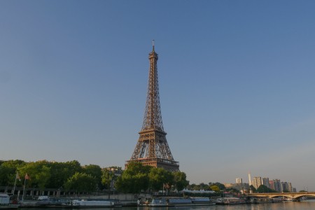 Tour Eiffel