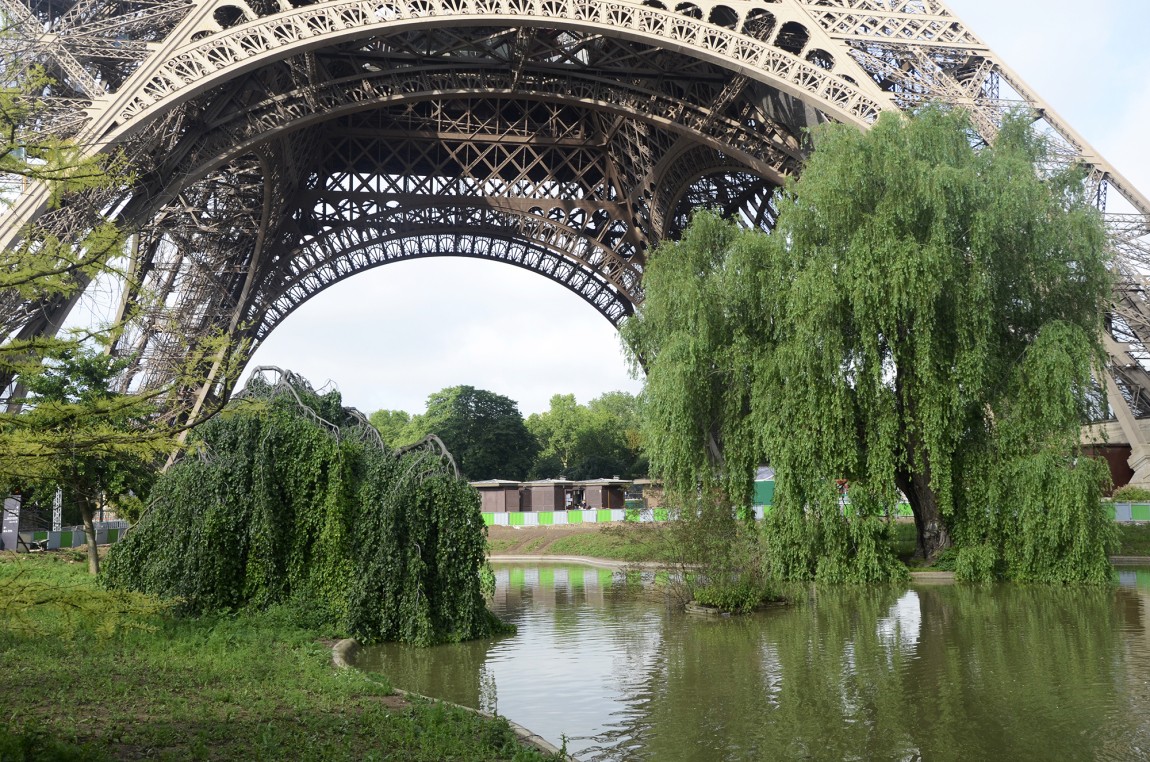 Photo jardins