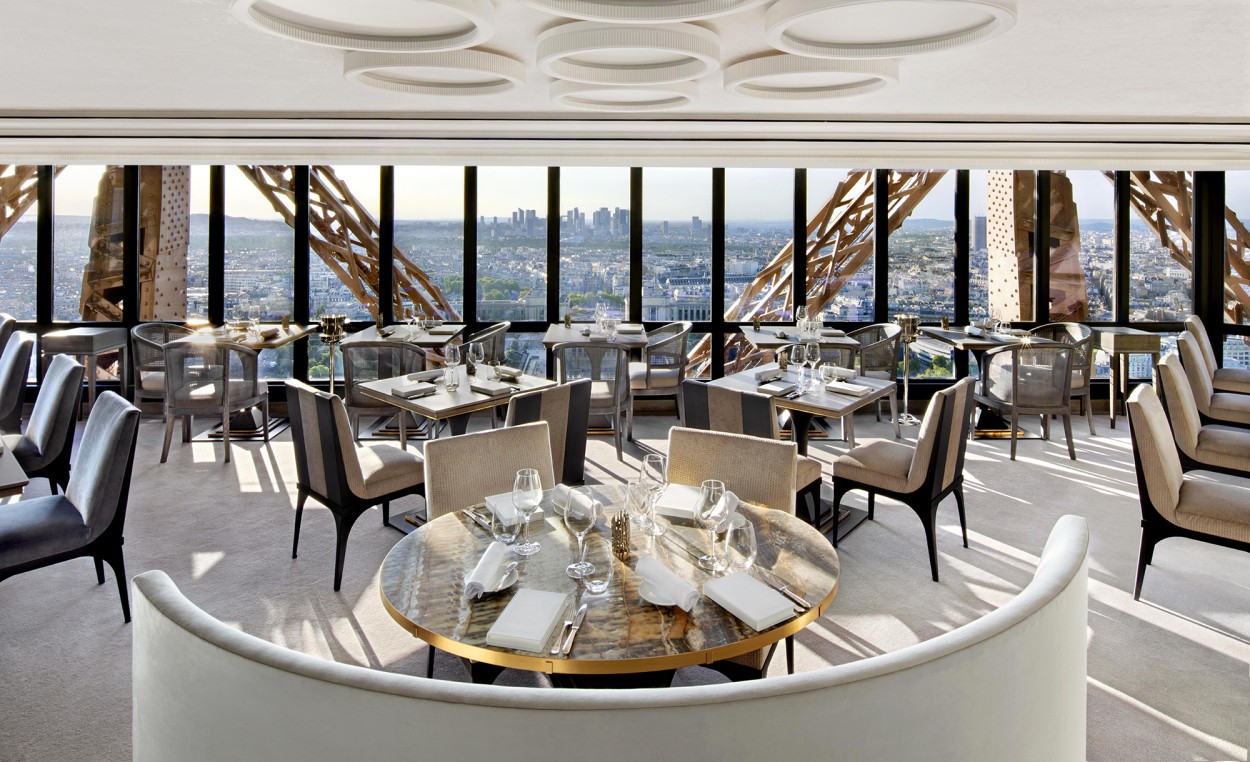 Jules Verne, salle Trocadéro