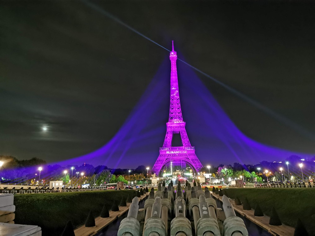 Octobre rose 2020