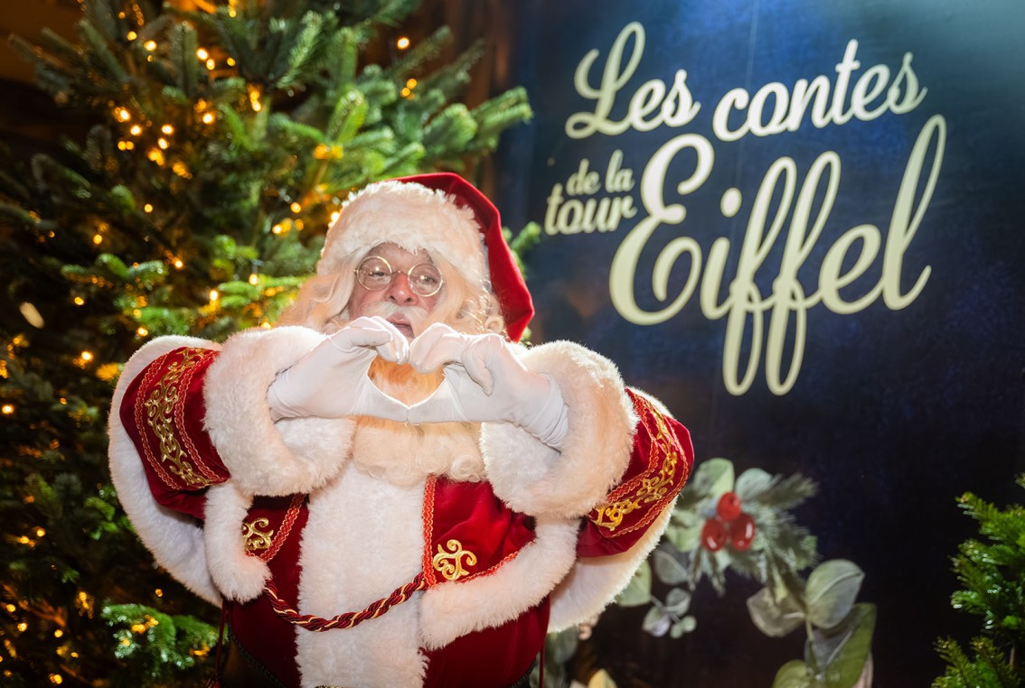 Père Noël