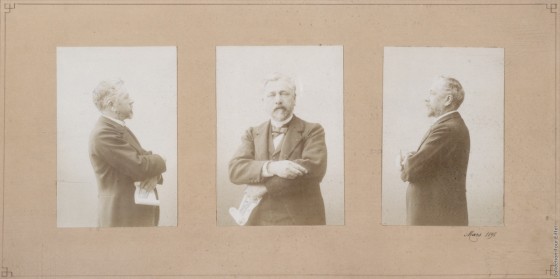 Gustave Eiffel