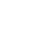 Pictogramme ascenseur blanc
