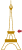 Pictogramme 2ème étage