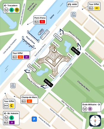 Plan quartier FR